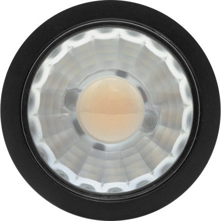 Светильник светодиодный SPLIGHT/R 10W D36 930 BK СТ 1902000040