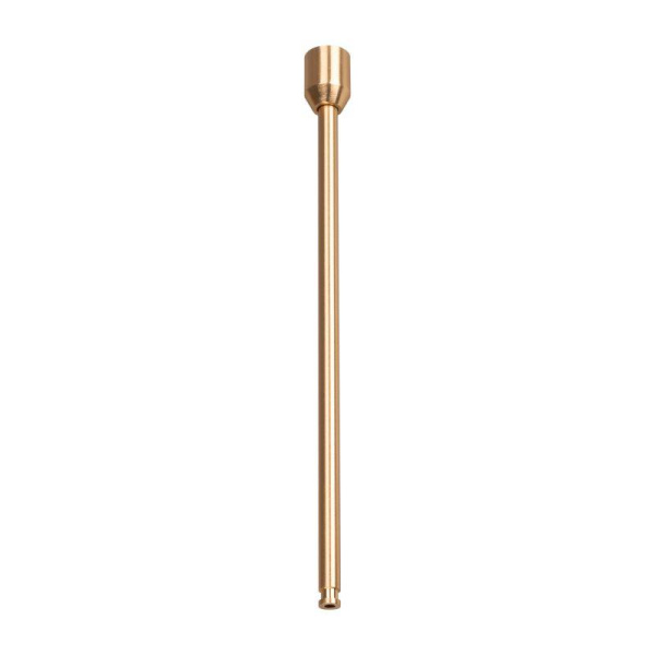 Подвес жесткий ART-APRIORI-ROD-E-L400 (GD) IP20 металл Arlight 044898