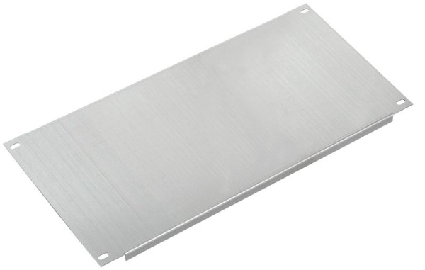Панель монтажная 500х365 TITAN (уп.2шт) IEK YKV10-PM-500-365