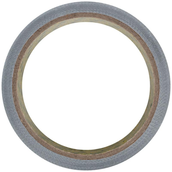 Лента клейкая универсальная армированная "Ductape" 48ммх10м FIT 11710