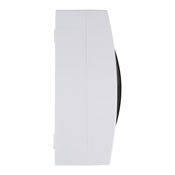 Бокс модульный накладной PDB/W 1018 WH (ЩРН-П-18) IP41 пластик. JazzWay 5071681