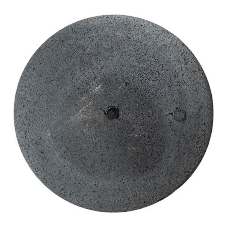 Основание бетонное d345мм 20кг EKF lp-l0345