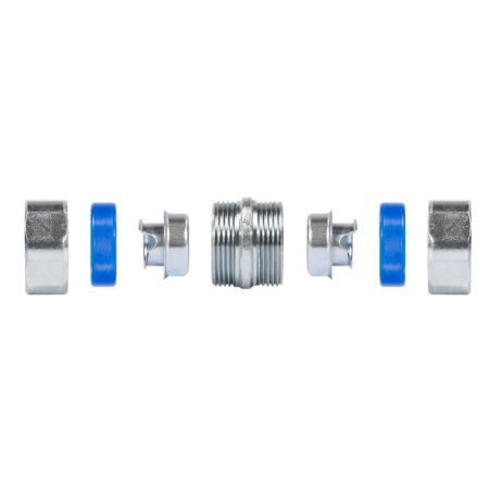 Муфта соединительная СММ-50 Fortisflex 61402