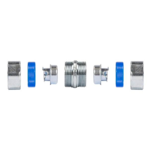 Муфта соединительная СММ-25 Fortisflex 61399