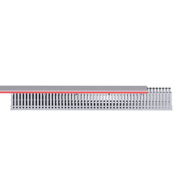 Кабель-канал перфорированный 100х60 L2000 RL6 G DKC 01140RL