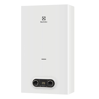 Колонка газовая Electrolux GWH 10 NanoPlus 2.0 Electrolux НС-1139040