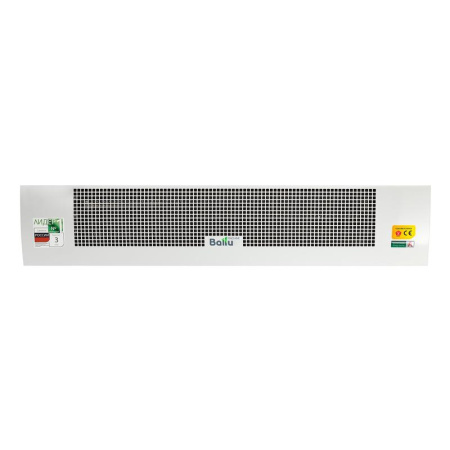 Завеса тепловая BHC-M10T06-PS (пульт BRC-D1) Ballu НС-1507278