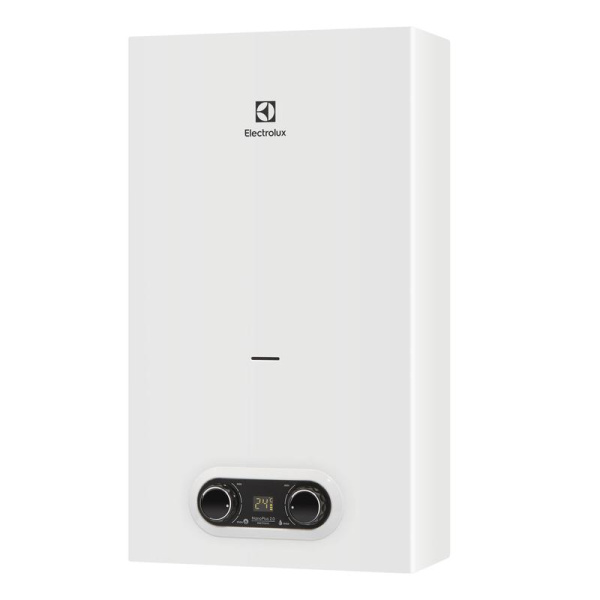 Колонка газовая Electrolux GWH 10 NanoPlus 2.0 Electrolux НС-1139040