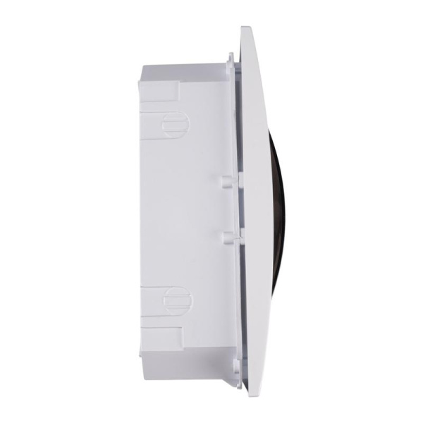 Бокс модульный встраив. PDB/R 1012 WH (ЩРВ-П-12) IP41 пластик. JazzWay 5071759