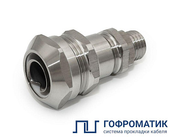 Ввод кабельный ВК-НС-М20-12-МР15 IP66/IP67/IP68 ГОФРОМАТИК zeta30055