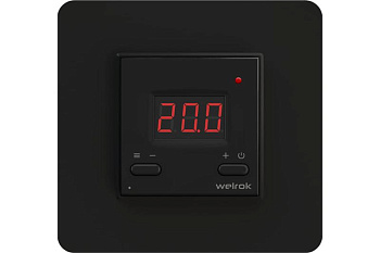 Терморегулятор для теплого пола с Wi-Fi az bk Welrok 4660251140540