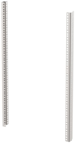 Стойка 19-дюймовая 18U FORMAT (уп.2шт) IEK FO-00D-NR-18U
