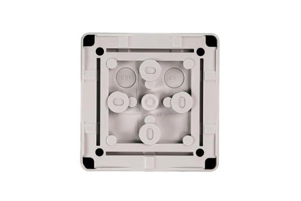Коробка распределительная M BOX 110х110х67мм IP66/67 Ридан 21RT0928R