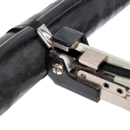 Хомут кабельный СКС-П (316) 7.9х1200 черн. Fortisflex 103070