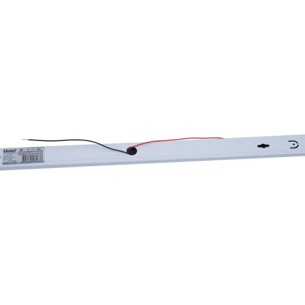 Светильник ULT-B01A T8х1/L60 WHITE накладной Uniel UL-00011255