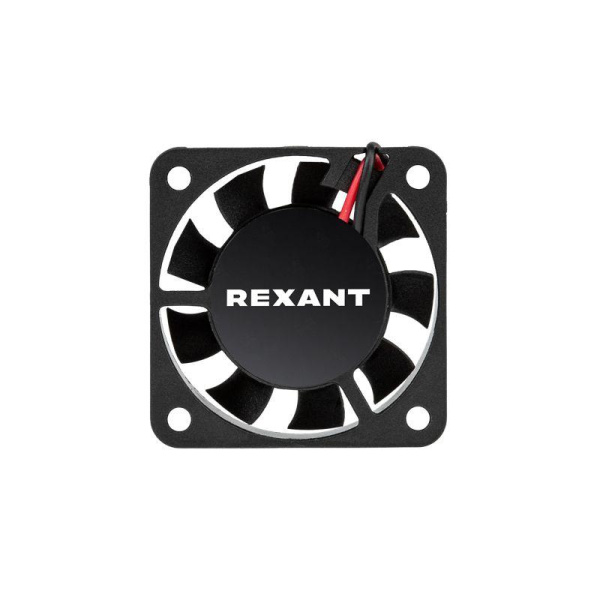 Вентилятор RX 4010MS 24VDC Rexant 72-4040