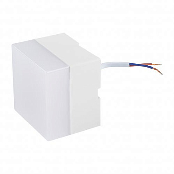 Модуль соединительный LED SML-AC-W-4K-04 3Вт 4000К 270лм для светильников SML квадрат. бел. Проектный Эра Б0050958