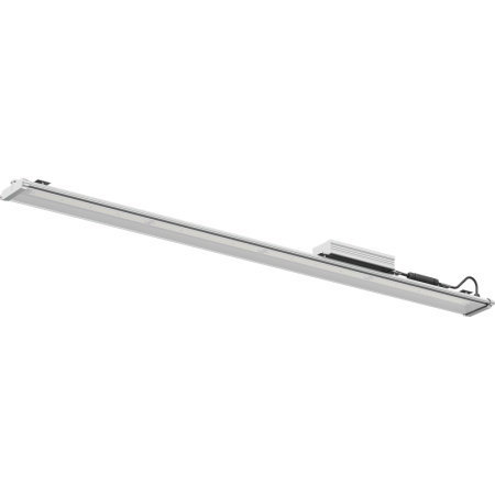 Светильник светодиодный FLORA LED 200 D120 Universal подвесной СТ 1338000020