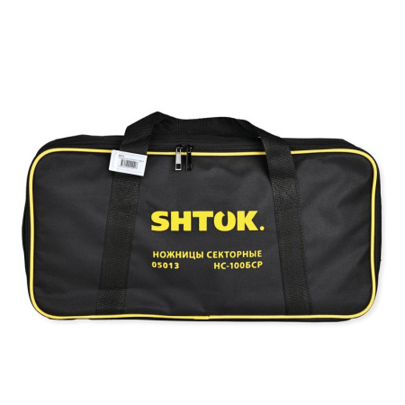 Ножницы секторные НС-100БС (05009) SHTOK 376230