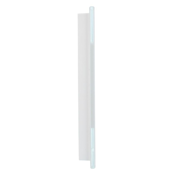 Рамка 2-м SKANDY SK-F22W стекло арктич. бел. IEK SK-M22-G-K01