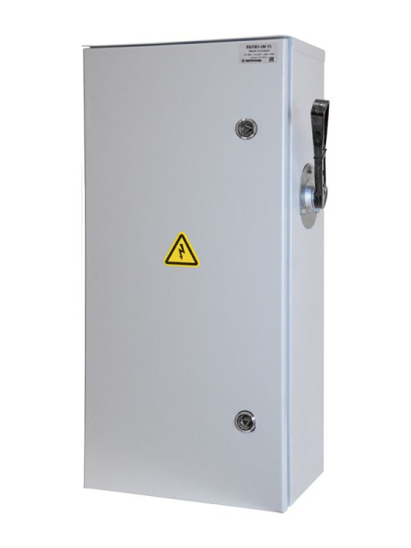 Ящик силовой ЯБПВУ-2М У3 с ПН-2 250А IP54 Электротехник ET319215