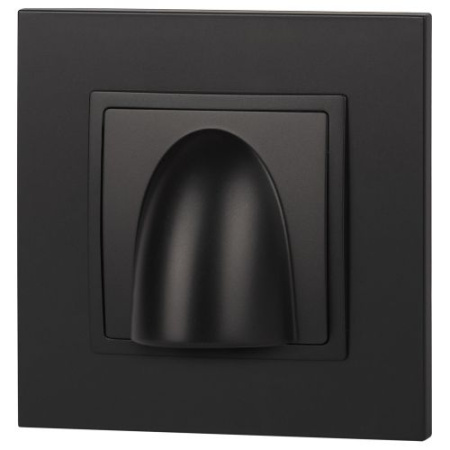 Вывод кабеля Elegance 14-6003-05 антрацит ЭРА Б0051069