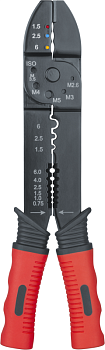 Съемник изоляции NHT-Sim07-4v1 Navigator 82298