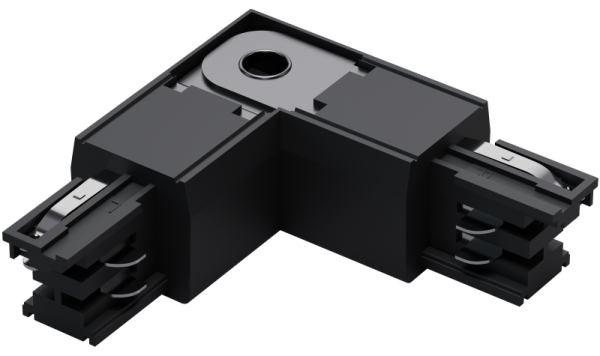 Аксессуар 96 575 ТС-3Ф-КНК-01-L-BL (коннектор L-образ.) Innolux 96575