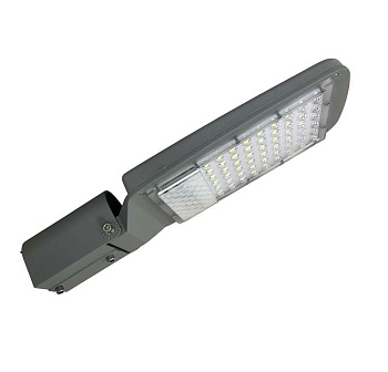 Светильник светодиодный PSL 06 SENSOR 50Вт 5000К IP65 ДКУ уличный JazzWay 5016019