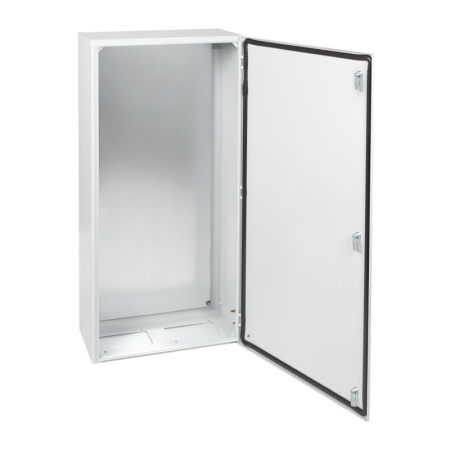 Корпус ЩМП-ПРО-1200х600х280-IP66-УХЛ1 (ПРО) метал. КЭАЗ 367449