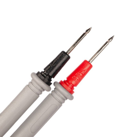 Клещи токовые цифровые KT 207D PROLINE КВТ 91920