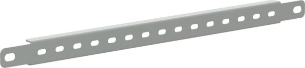 Рейка монтажная для кабеля тип A 770 FORMAT (уп.4шт) IEK FO-00-CVRA-077