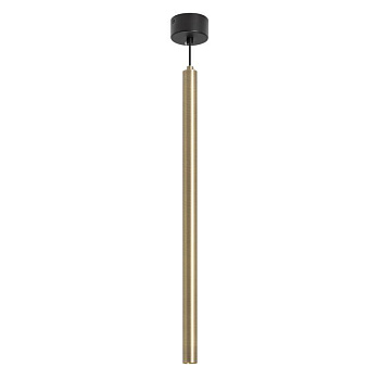 Светильник светодиодный SP-PIPE-HANG-L600-R30-9W Warm3000 (BR 24 deg IP20 230В металл Arlight 038646