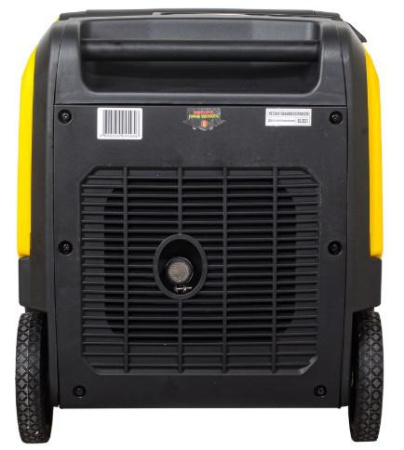 Генератор инверторный DN5000Si Huter 64/10/9