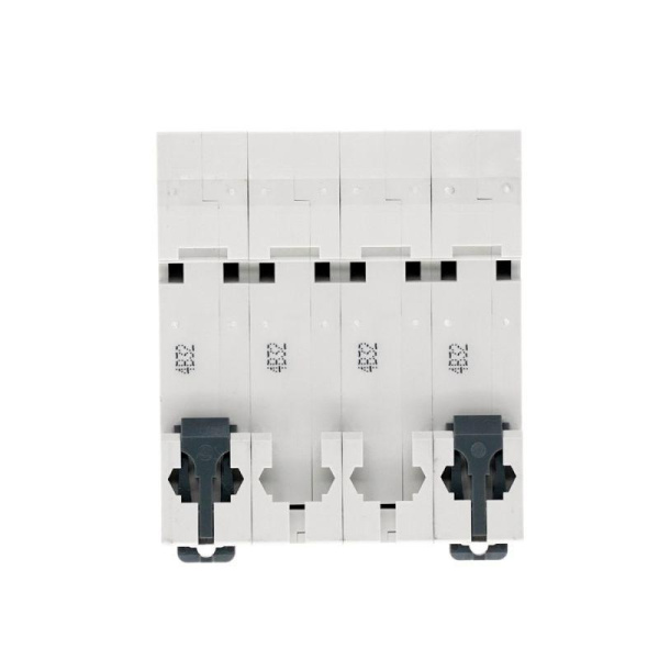 Выключатель автоматический модульный 4п B 32А 4.5кА City9 Set 400В SE C9F14432