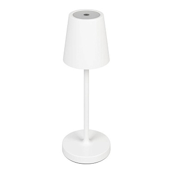 Светильник SP-DAISY-TAB-1.5W Warm3000-MIX WH 90 deg IP54 метал. Arlight 044378