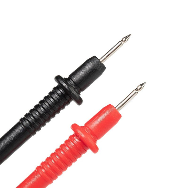 Клещи токовые цифровые КТ 200D PROLINE КВТ 101563