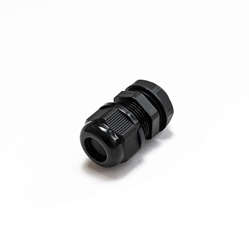 Ввод кабельный MG32 d18-25 IP68 черн. (уп.10шт) Промрукав PR08.6036