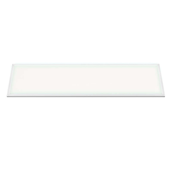 Светильник светодиодный ULP-30120-36W/NW EFFECTIVE WHITE 36Вт 4000К IP40 2800лм офисный встраив. опал. рассеив. с источником питания бел. Uniel UL-00003088
