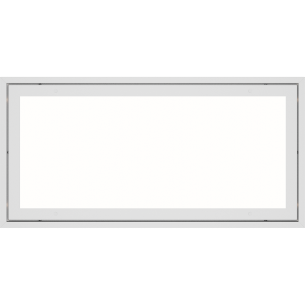 Светильник светодиодный OWP OPTIMA LED 300 IP54/IP54 4000К потолочн. СТ 1372000370