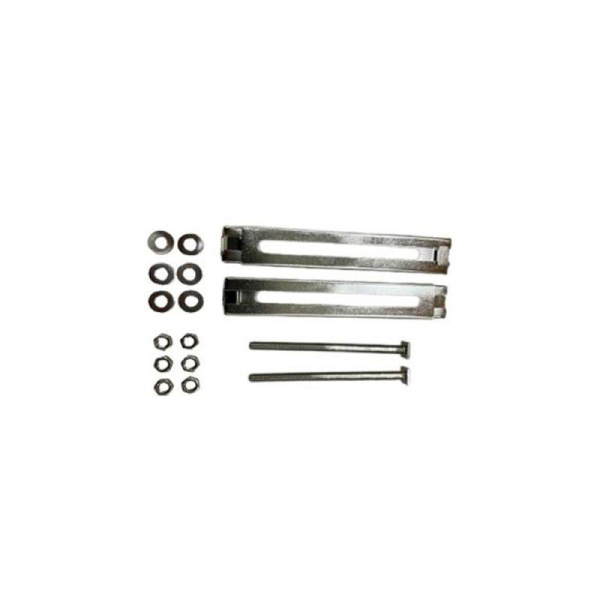 Крепеж для встраиваемого монтажа OLA-003 Ultraflash 15549