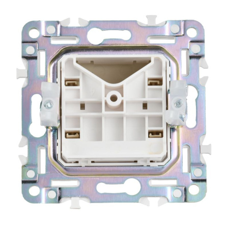 Вывод кабеля SKANDY SK-O01B беж. IEK SK-VK10-0-K10