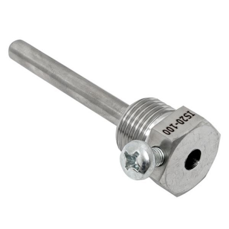 Гильза погружная G1/2 L85мм IS20-100 EKF IS20-100