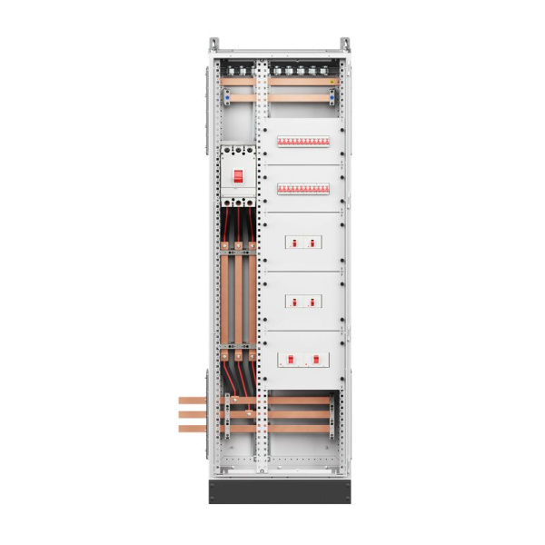Комплект разделения 2000х(400/600+200) РАМ Пауэр (RAM power) для RAM fit DKC R6DK204620