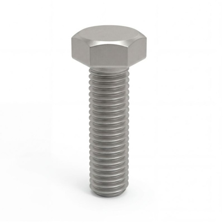 Болт с шестигранной головкой М10х80 AISI316L нерж. DKC CM081080INOX316L
