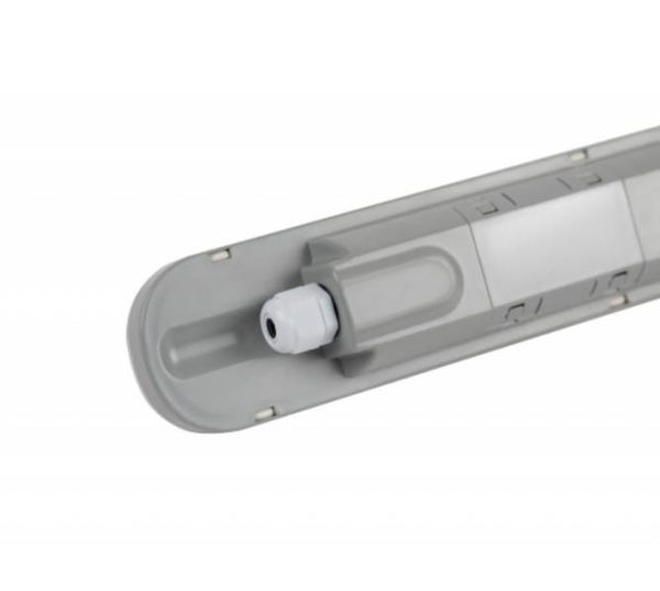 Светильник светодиодный SPP-211-0-40K-048 48Вт 4000К IP65 1200мм матов. Эра Б0069204