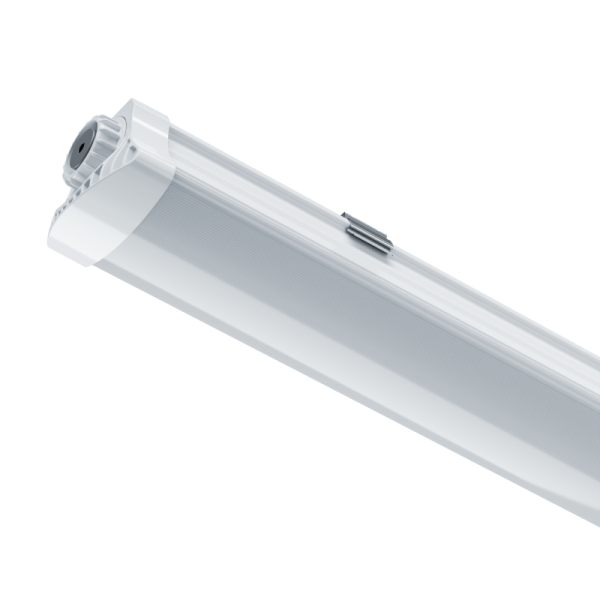 Светильник светодиодный 14 130 DSP-CC-18-4K-IP65-LED-R 18Вт 4000К IP65 2350лм 176-264В (аналог ЛСП 2х18) Navigator 14130