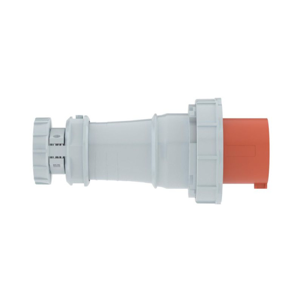 Вилка эл. каб. 125А 3P+E+N 400В IP67 DKC DIS21812537