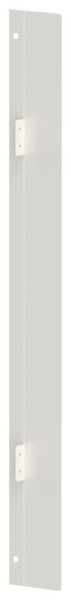 Перегородка вертикальная (2х72; 3х72) бел. TITAN 5 IEK TI5-50D-VP-072