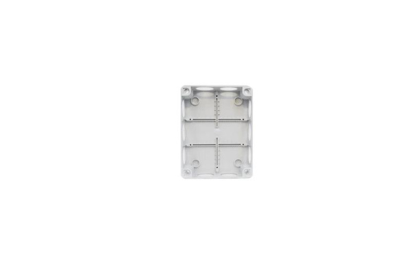 Корпус распаячной коробки 190х145х140мм кабельный ввод пластик Cetinkaya Pano CP1362